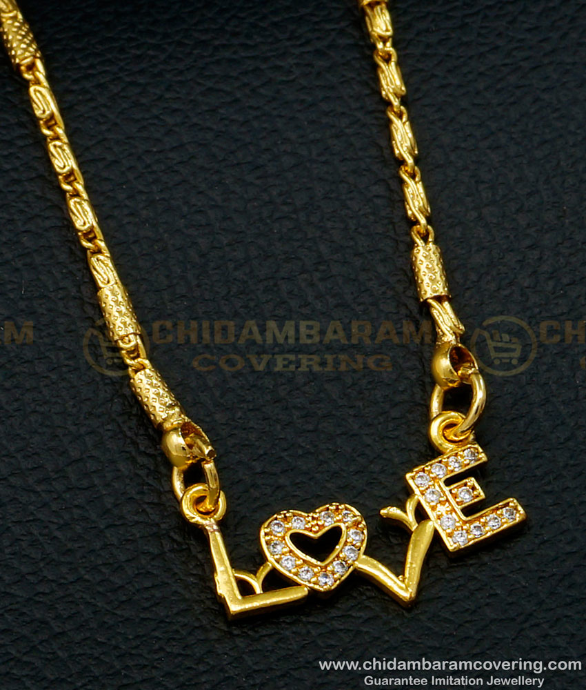 one gram gold pendant, simple locket, locket chain gold, small dollar chain, simple dollar chain, gold dollar for girls, balls chain, 