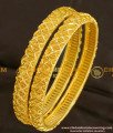 BNG086 - 2.2 New Collections South Indian Bridal Bangles Set Online Shopping