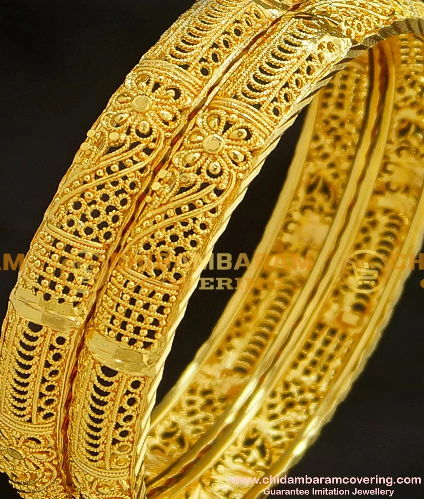 Buy 2.6 Size New Collection Catalogue Model Designer Party Wear Bangles  Indian Jewellery
