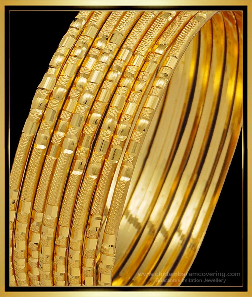 bangles design, valiyal models, gold covering bangles, gold bangles, kangan design,