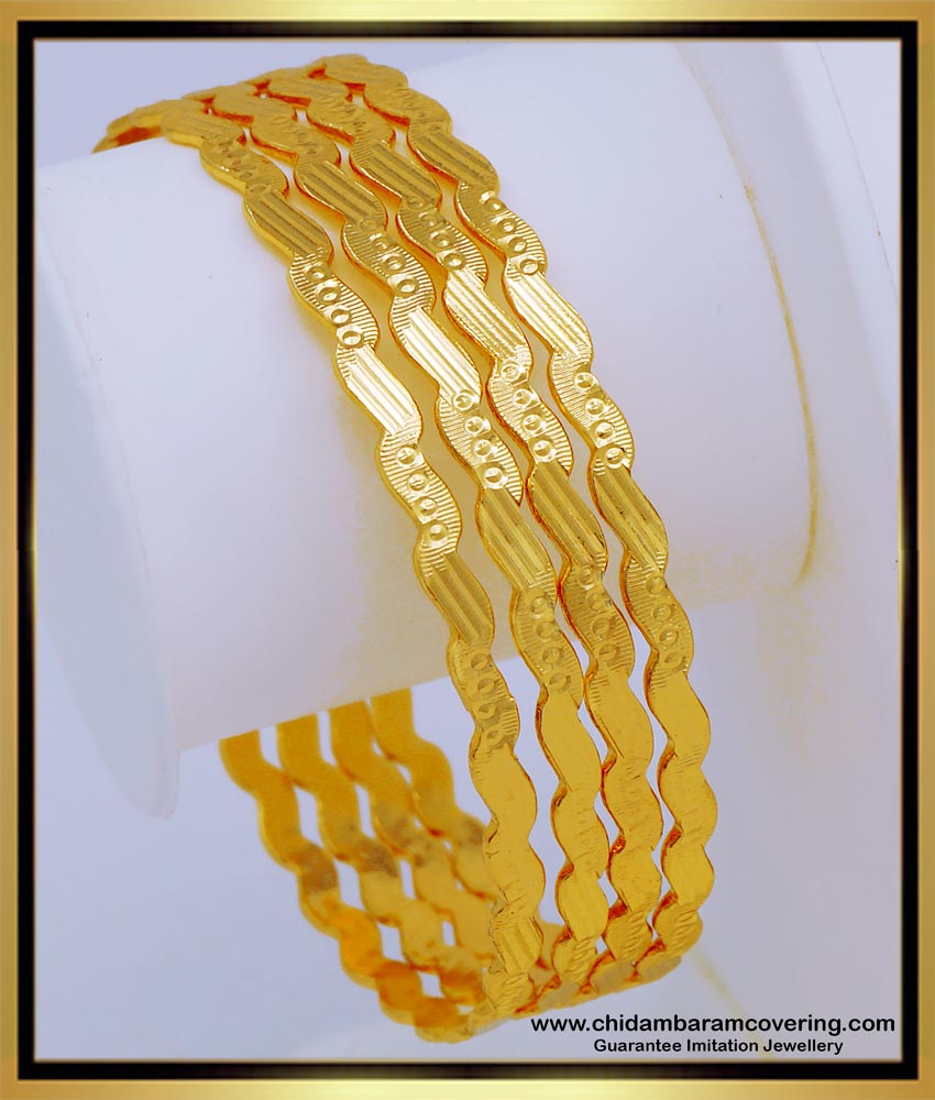 kangan design gold, kangan ki design, kangan new design,bangles set, zigzag bangles gold daily wear gold bangles design, one gram gold bangles, kangan, gold kangan,