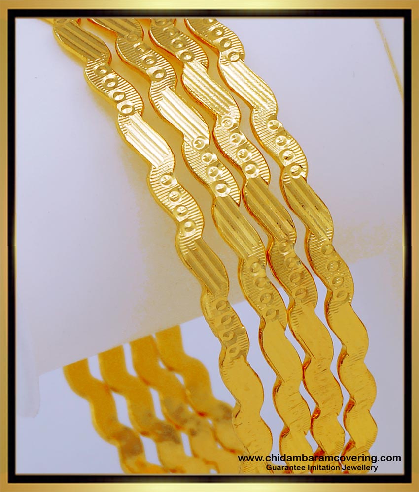 kangan design gold, kangan ki design, kangan new design,bangles set, zigzag bangles gold daily wear gold bangles design, one gram gold bangles, kangan, gold kangan,