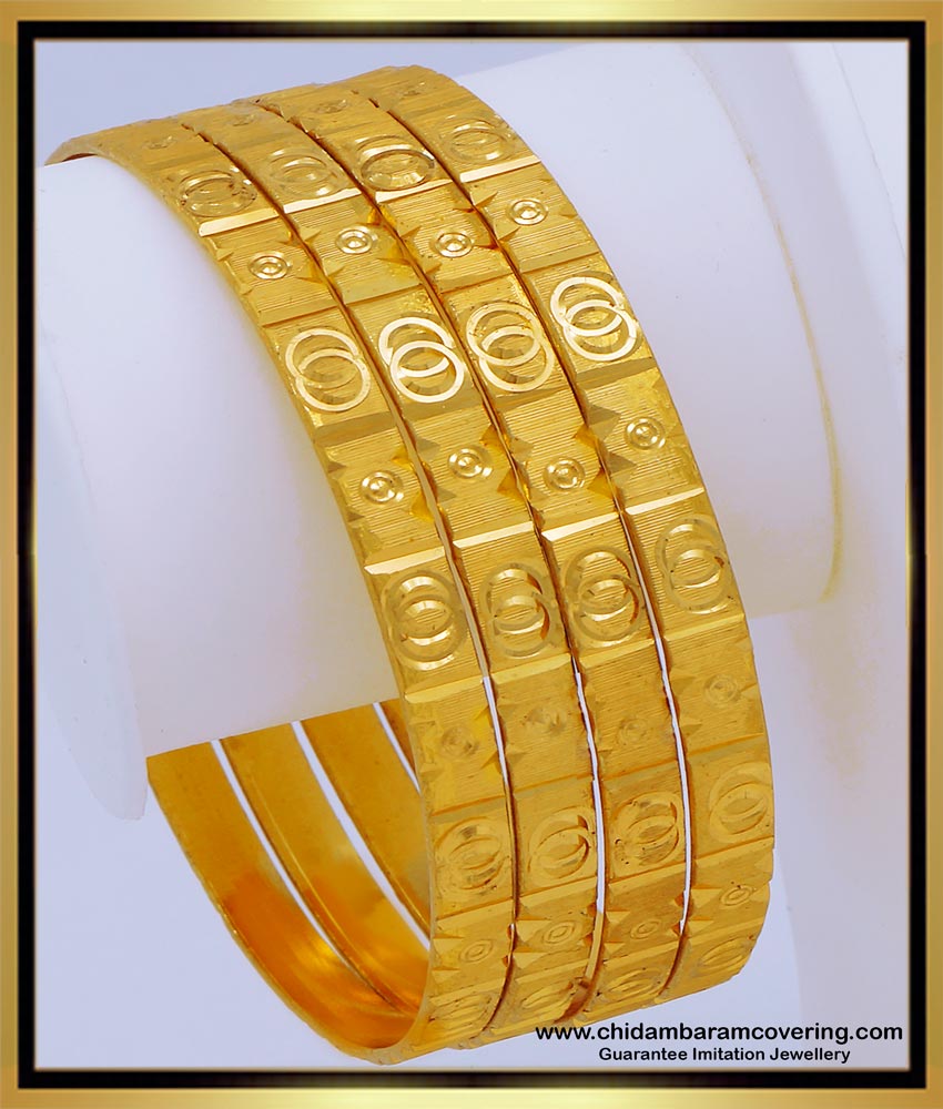 plain bangles, bangles online, bangles for online, bangles design,daily wear bangles online, gold bangles, kangan design, covering valayal, Wedding Bangles Chura, 