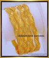 Gold Look 1 Gram Gold Plated Bangles Online Shopping