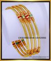 gold plated bangles, one gram gold bangles, one gram gold plated bangles, 1 gram gold bangles with price 