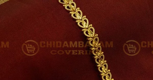 17IF 6 Pack Dainty Boho Gold Silver Chain Bracelets India | Ubuy