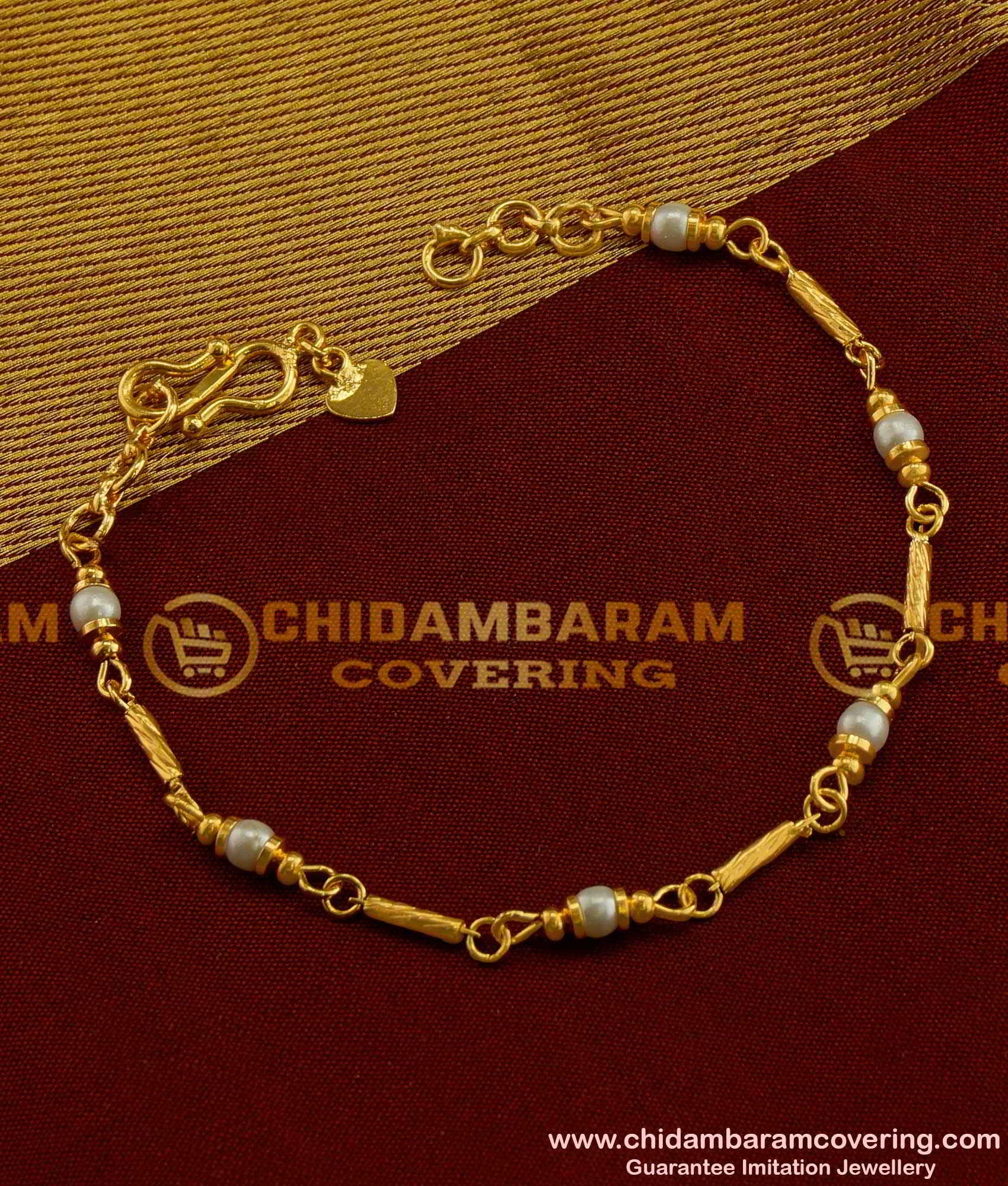 Share 85+ silver gold bracelet designs latest - in.eteachers