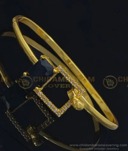 Bracelet for women: golden & coloured stones | THOMAS SABO
