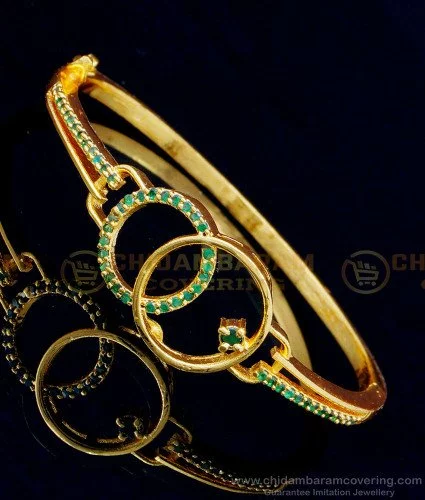Gold Bracelet For Women 2024 : महिलाओं के लिए बेस्ट गोल्ड ब्रेसलेट डिजाइन