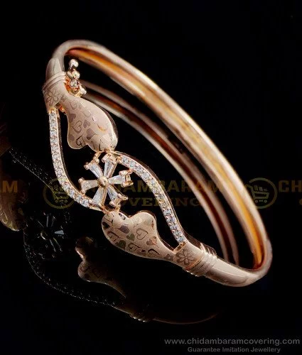 tanishq new fashion gold plated cuff| Alibaba.com