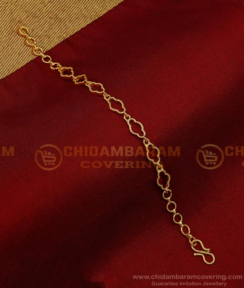 Sterling Silver Rhodium-plated Cross Adjustable Bracelet