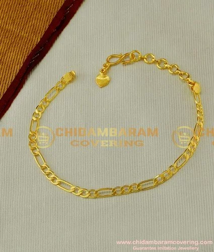 Ladies Stylish Gold Bracelet at Rs 20000 | Gold Bracelets in Coimbatore |  ID: 11975194212