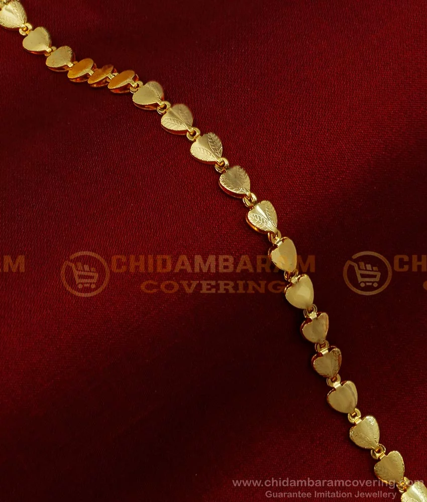 14K Yellow Gold Estate Fancy Link Bracelet 001-107-00008 | Minor Jewelry  Inc. | Nashville, TN