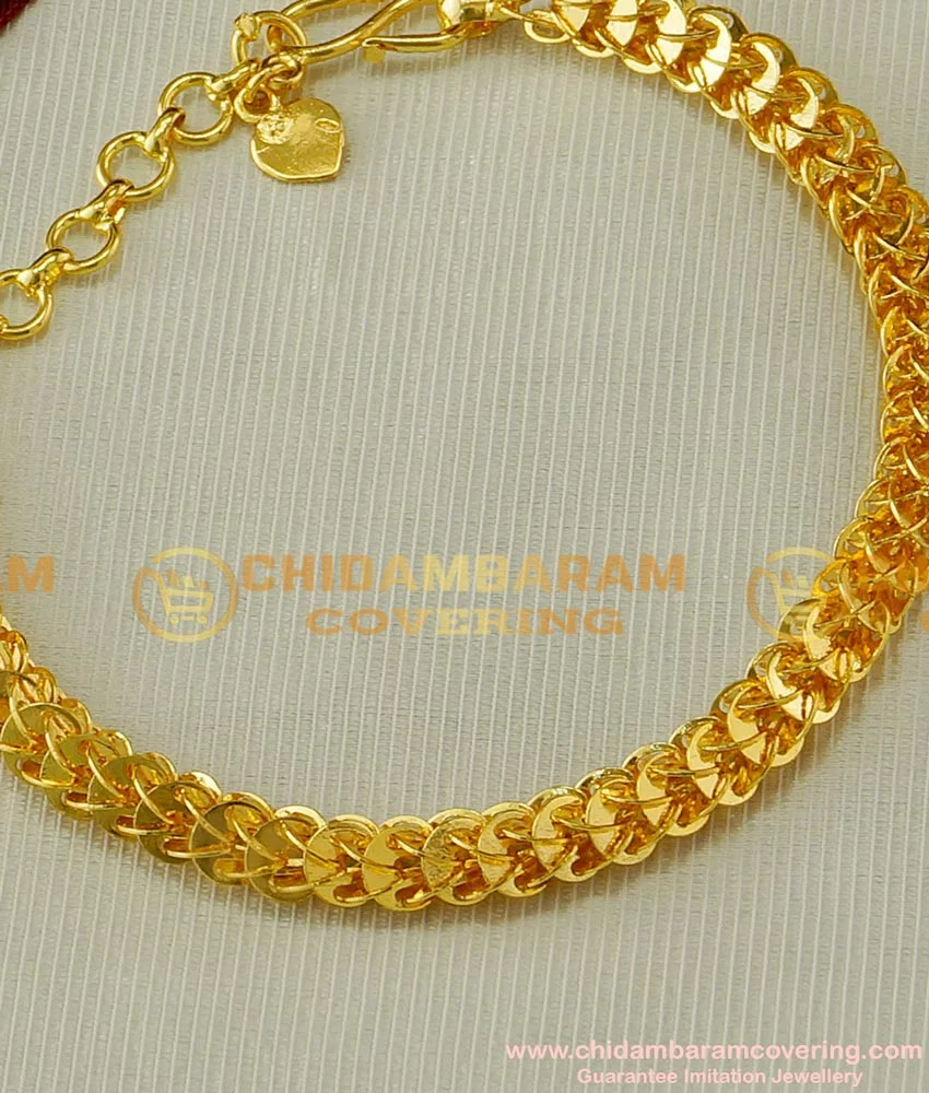 Buy Gold Bracelets - Joyalukkas