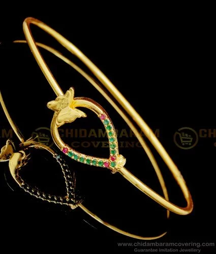 Dubai 24k Gold Jewelry | Copper Charm Bracelets | Gold Plated Bracelets |  Indian Bracelet - Bracelets - Aliexpress