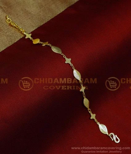 Buy quality 1 gram fancy bracelet For Mens in Ahmedabad