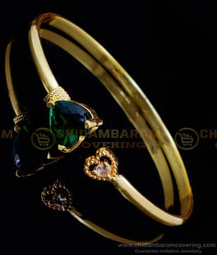 Buy quality Gold light weight Gents Bracelet in Mumbai