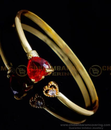 Andaaz Jewelers | 22K GOLD BRACELETS