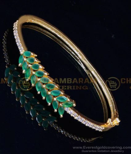GOLD Bracelets for women/latest gold bracelet Designs//superstyles - YouTube