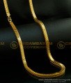 1 gram gold jewellery online shopping cash on delivery, long chain, latest chain design, 