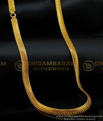 30 inches Long Chains