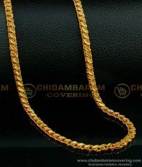 36 inch Extra Long Chains