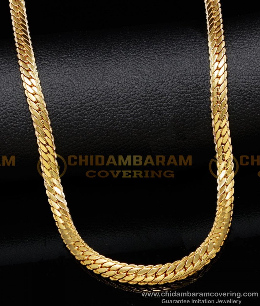 gold chain for men, gold chain for men design, real gold chain for men, original gold plated chain, 1 gram gold plated chain,  gold plated chain with guarantee, gold covering chain online