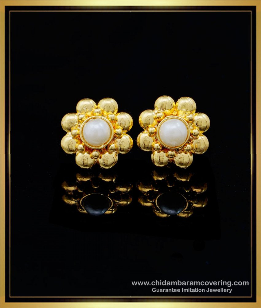 muthu thodu, muthu earring, pearl earring designs, amazon fashion jewellery,  pearl earring designs, amazon fashion jewellery,  