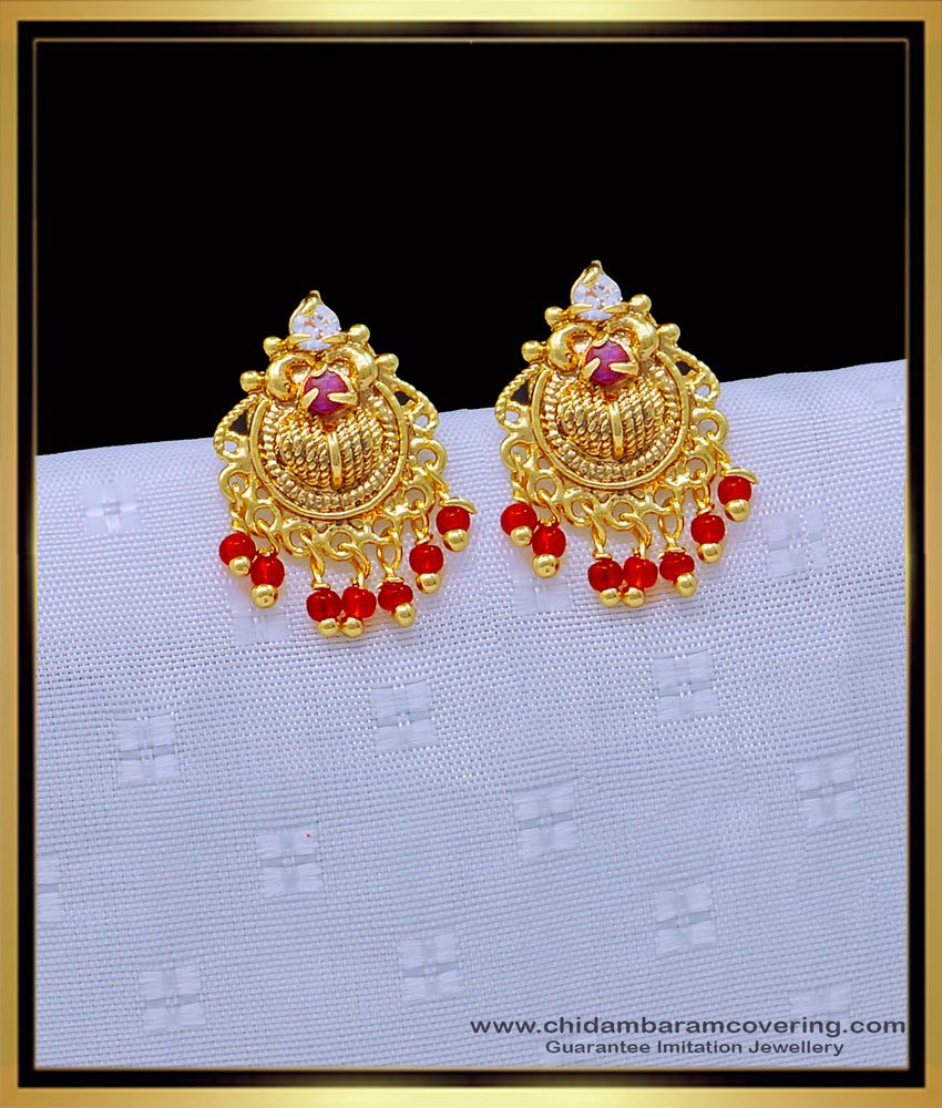 muthu thodu, muthu earring, pearl earring designs, amazon fashion jewellery, moti earrings, crystal studs, crystal earrings, 