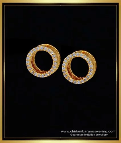 Bali Earrings RJE2049 – Regal Jewels
