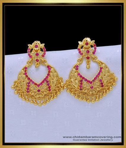 Riansh Store - Buy Jhumka Earrings and Fashion Jewellery Online – RIANSH  STORE