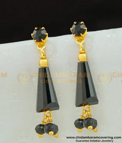 Buy Total FashionStylish Oxidised Afghan Fancy Party Wear Earrings for  Girls and Womens Online at Best Prices in India - JioMart.