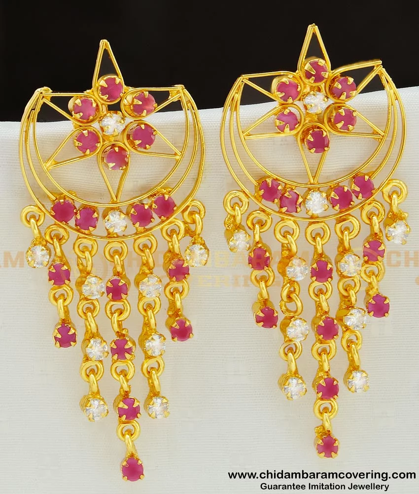 Golden Boho Wedding Earrings for Bride Chandelier Long Bridal - Etsy | Designer  wedding jewelry, Boho wedding earrings, Bridal earrings