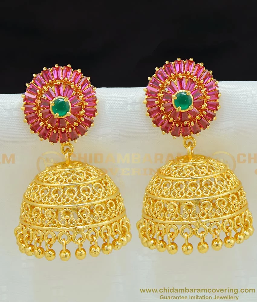 Indian Bollywood Style Jewels Oxidized Gold Heavy Bridal Choker Jewellery  sets | eBay