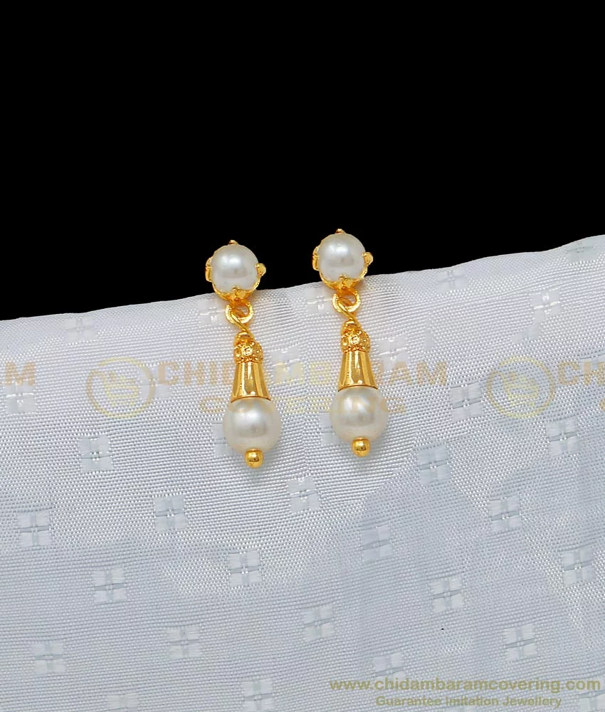 Important South Sea Pearl and Diamond Earrings — Your Most Trusted Brand  for Fine Jewelry & Custom Design in Yardley, PA