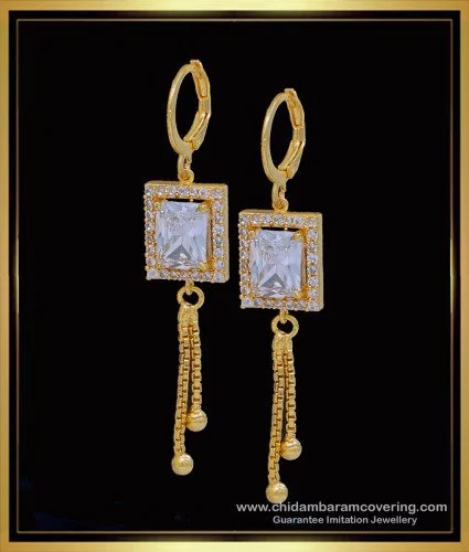 Gold Leaf Earrings – Hilltop Western Clothing | Keffeler Kreations