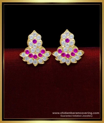 Pretty chand Bali with mirror Afghani earrings | Fashion jewelry earrings,  Indian jewellery design earrings, Silver jewelry fashion