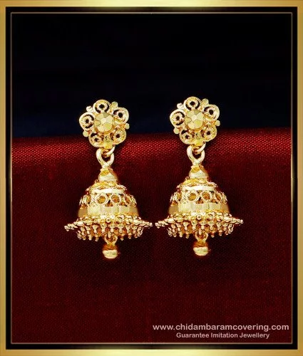 Earrings | Tanishq Online Store