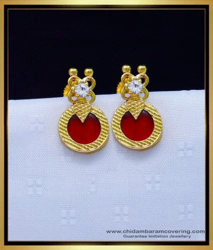 Unusual Design Flip Flops Stud Earrings for Women Silver Gold Color  Hypoallergenic Simple Earrings Luxury Brand Zirconia Jewelry - AliExpress