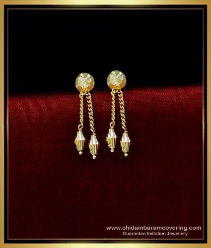 YouBella Earrings for women Latest design stylish Jewellery Valentine  Collection Crystal Earings Fashion Fancy Party Wear