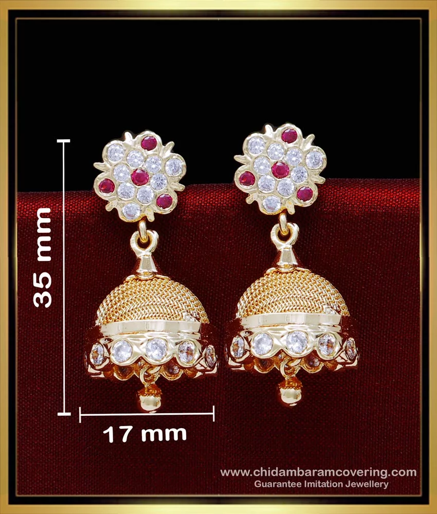 JENNIFER BEHR Elaina gold-plated earrings | NET-A-PORTER