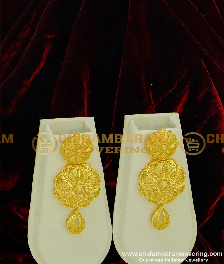 Pin by Arunachalam on gold | Bridal jewellery design, Gold jewellry designs,  Bridal gold jewellery designs