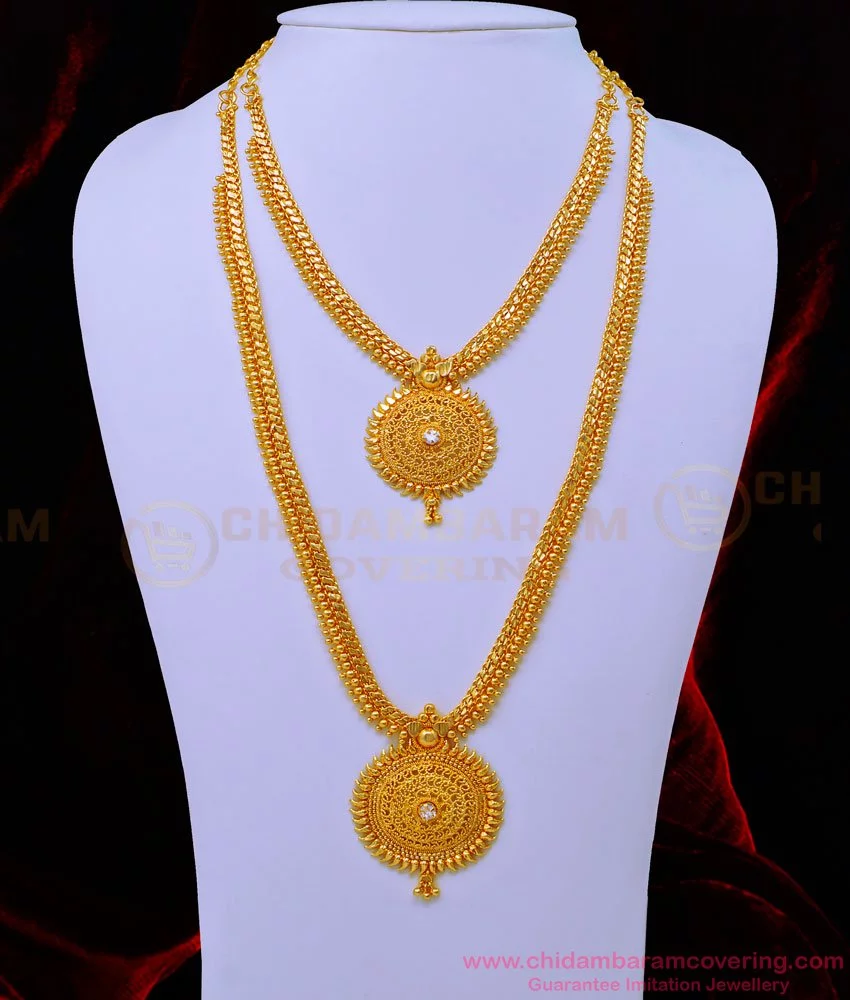 14kt solid gold Yellow handmade link men's chain/necklace 18