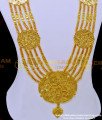 Gold governor malai designs