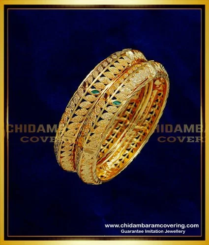 Best ANAVAL Jewellery Collections in Kerala - Chungath Jewellery Online
