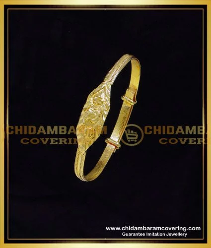 Toe Ring Bichiya Metti Micro Gold Plated Jewellry Buy Now