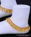 gold kolusu design, impon kolusu online shopping, original impon kolusu online, latest anklet designs, original impon kolusu, anklet designs gold, payal gold jewellery