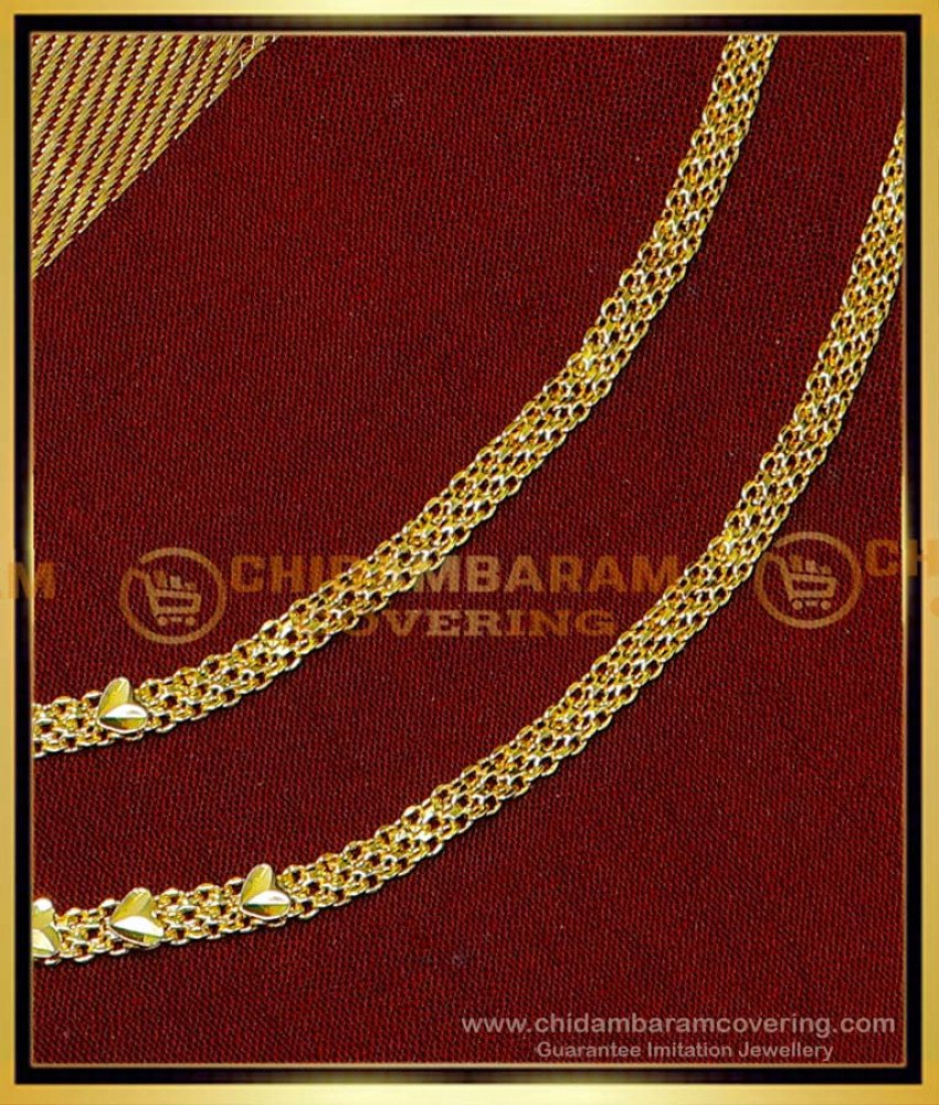ear chain gold design, ear chain gold designs, side mattal designs in gold, mattal designs, 1 gram gold mattal designs, gold plated mattal
