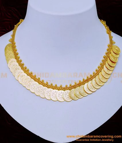 Light Weight Gold Necklace Designs With Weight | Gold bridal necklace, Gold  bride jewelry, Gold necklace designs