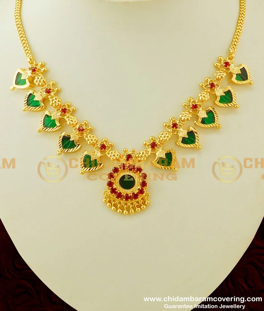 Green Amethyst Necklace | Freedman Jewelers - Freedman Jewelers